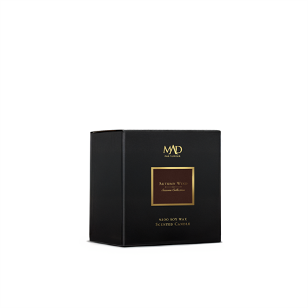 Mad Autumn Wind 200 Gr Mum