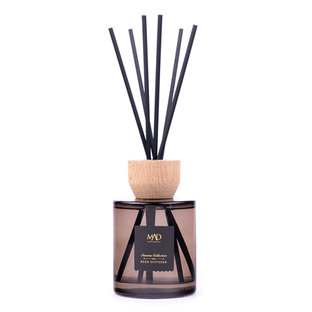 Mad Autumn Wind 500 ml Refil Ortam Kokusu