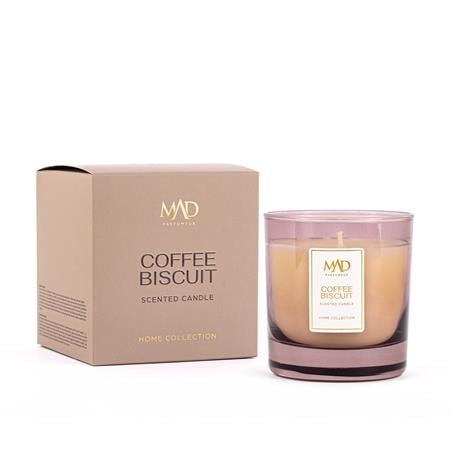 Mad Coffee Biscuit 200 gr Mum- Cam BardakMAD Parfumeur200 gr