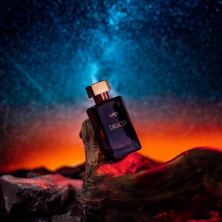 Mad Draco 100 ml Unisex Parfüm
