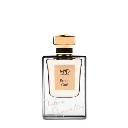 Mad Exotic Oud 50 ml Unisex Parfüm
