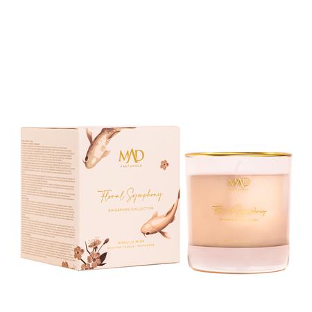 Mad Floral Symphony 200 gr MumMad ParfümMum