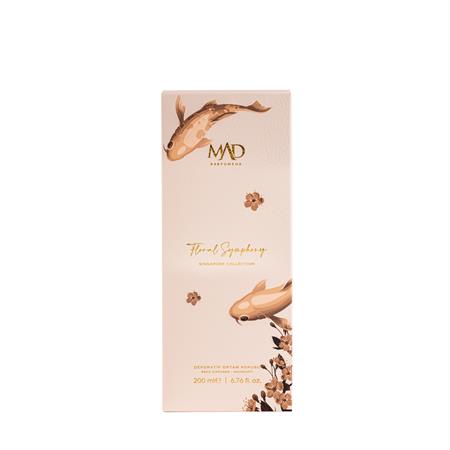 Mad Floral Symphony 200 ml Ortam Kokusu