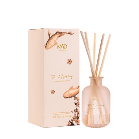 Mad Floral Symphony 200 ml Ortam KokusuMADOrtam kokusu