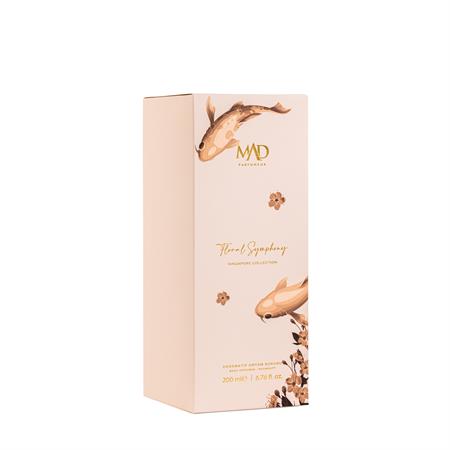 Mad Floral Symphony 200 ml Ortam Kokusu