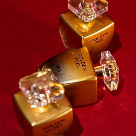 Mad Golden Glory 100 ml Kadın Parfüm