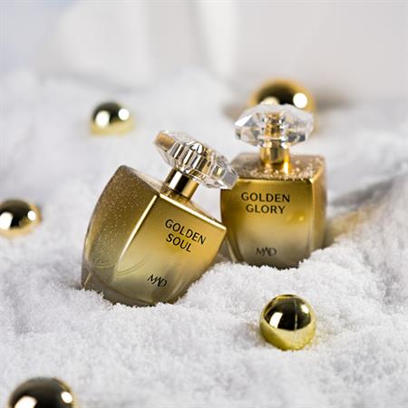Mad Golden Soul 100 ml Kadın Parfüm