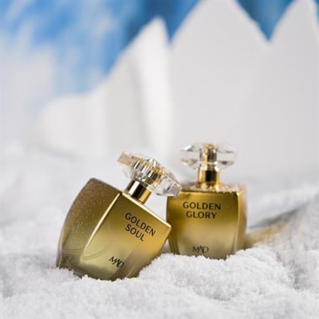 Mad Golden Soul 100 ml Kadın Parfüm