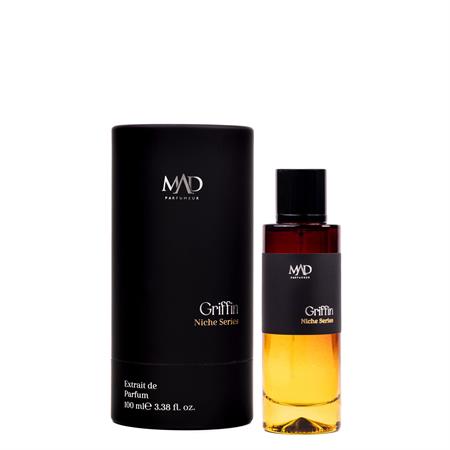 Mad Griffin 100 ml Unisex ParfümMAD100 ml