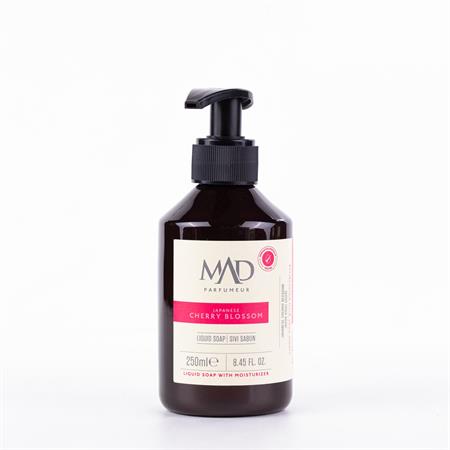 Mad Japanese Cherry Blossom Sıvı Sabun 250 ml