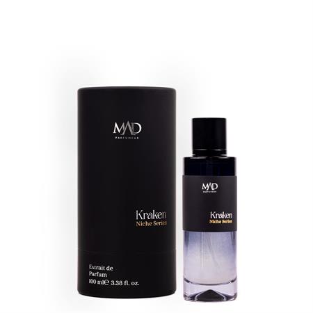 Mad Kraken 100 ml Unisex ParfümMAD100 ml