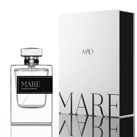Mad Mare 50 ml Erkek Parfüm