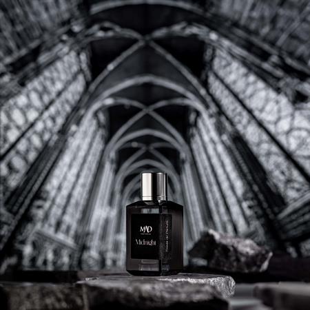 Mad Midnight 100 ml Unisex Parfüm