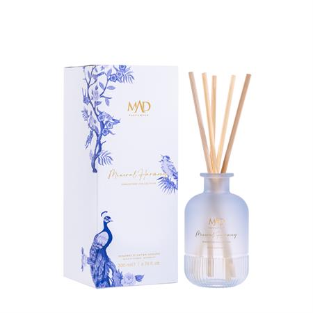Mad Mineral Harmony 200 ml Ortam KokusuMad ParfümOrtam kokusu