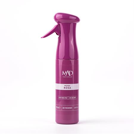Mad Mona Rosa 250 ml Lüks Oda Spreyi
