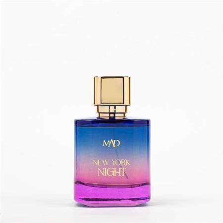 Mad New York Night 100 ml Kadın Parfüm