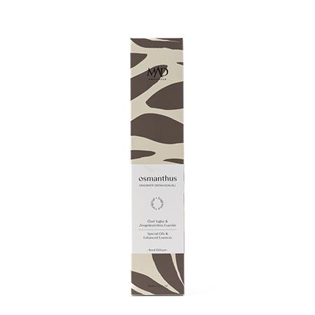Mad Osmanthus 50 ml Ortam Kokusu
