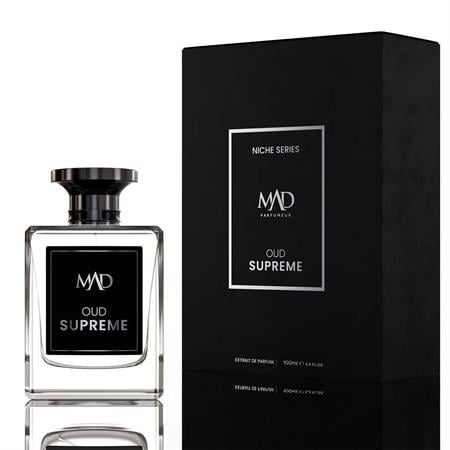 Mad Oud Supreme 100 ml Erkek Parfüm