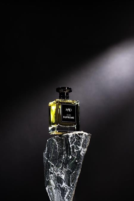 Mad Oud Supreme 100 ml Erkek Parfüm