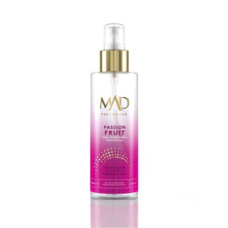 Mad Passion Fruit 160 ml Saç Parfümü