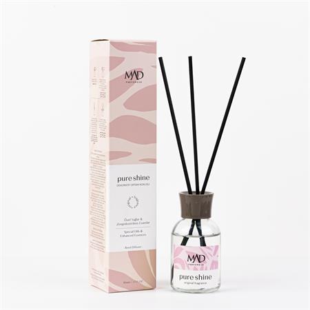 Mad Pure Shine 50 ml Ortam Kokusu