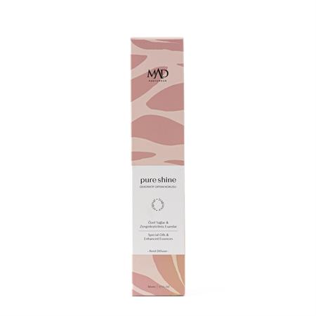 Mad Pure Shine 50 ml Ortam Kokusu