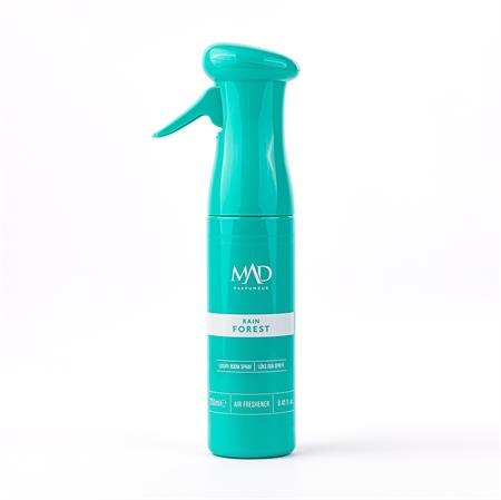 Mad Rain Forest 250 ml Lüks Oda Spreyi