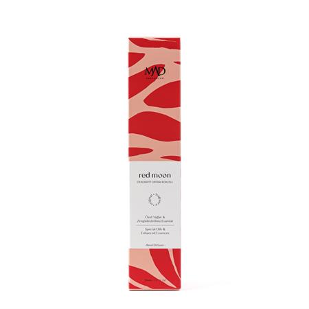 Mad Red Moon 50 ml Ortam Kokusu