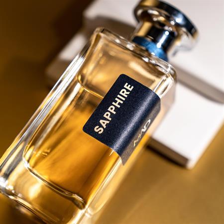Mad Sapphire 100 ml Unisex Parfüm