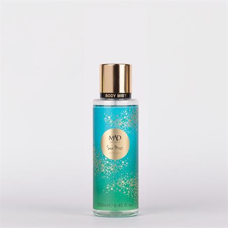 Mad Sea Mist 250 ml Body Mist