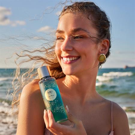 Mad Sea Mist 250 ml Body Mist