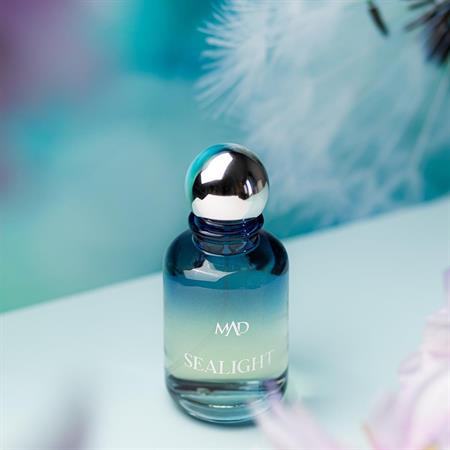 Mad Sealight 100 ml Erkek Parfüm