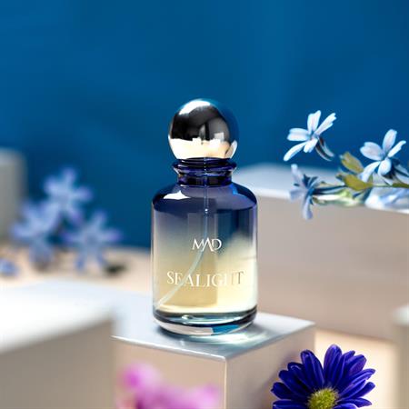 Mad Sealight 100 ml Erkek Parfüm