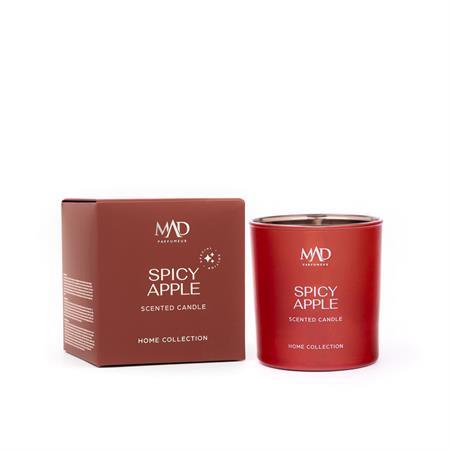 Mad Spicy Apple 200 gr Mum