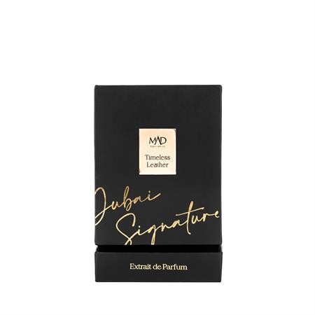 Mad Timeless Leather 50 ml Unisex Parfüm