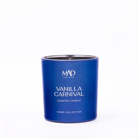 Mad Vanilla Carnival 200 gr Mum