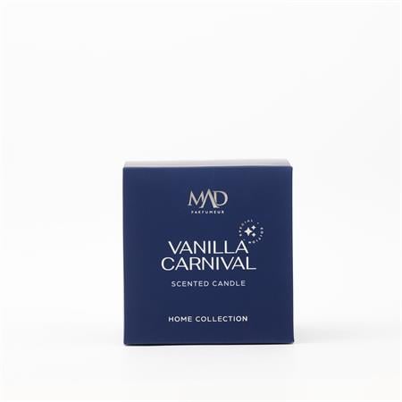 Mad Vanilla Carnival 200 gr Mum