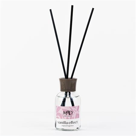 Mad Vanilla Effect 50 ml Ortam Kokusu