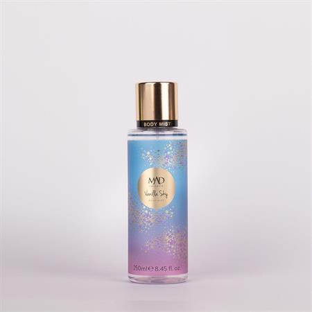 Mad Vanilla Sky 250 ml Body Mist