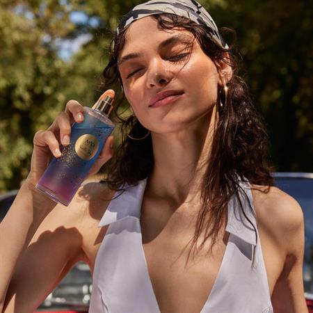 Mad Vanilla Sky 250 ml Body Mist