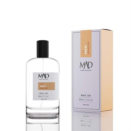 Mad W139 Selective 50 ml Erkek ParfümMAD Parfumeur50 ml