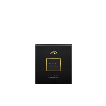 Mad Winter Tale 200 Gr Mum