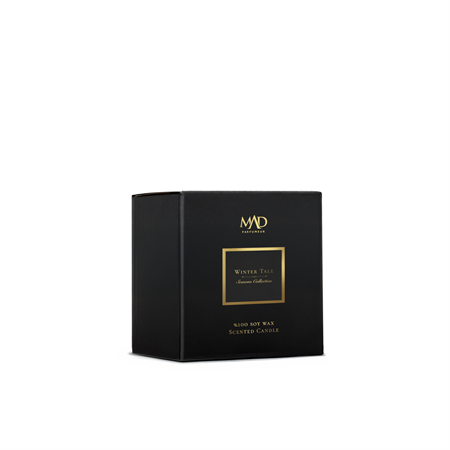 Mad Winter Tale 200 Gr Mum