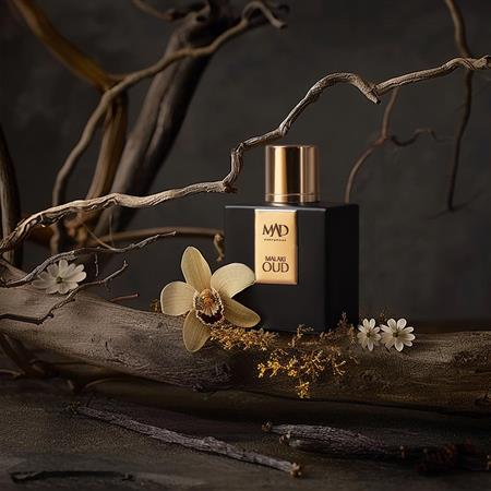 Malaki Oud 100 ml Unisex Parfüm