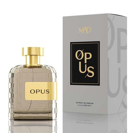 Opus 100 ml Erkek Parfüm