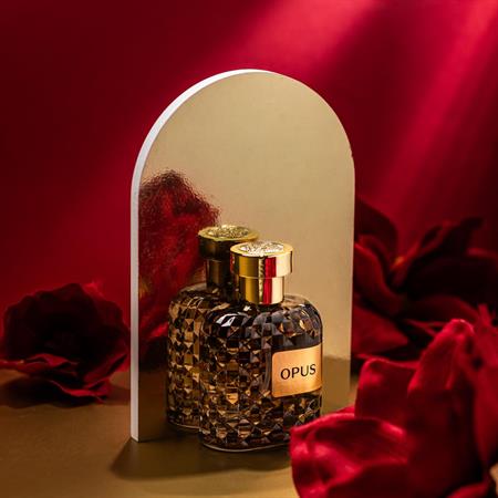 Opus 100 ml Erkek Parfüm