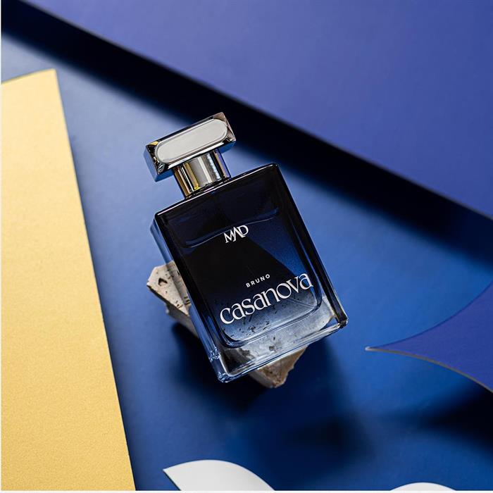 Bruno Casanova 100 ml Unisex ParfümMAD Parfumeur100 ml