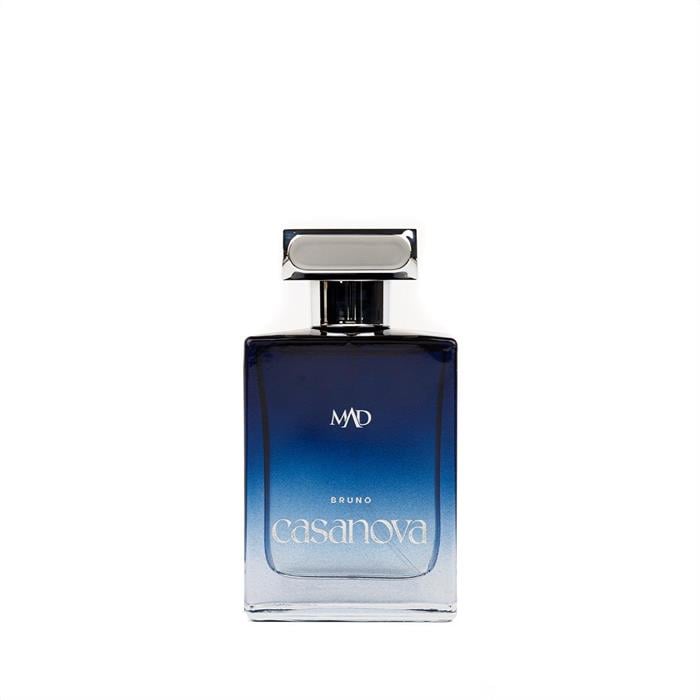 Bruno Casanova 100 ml Unisex ParfümMAD Parfumeur100 ml