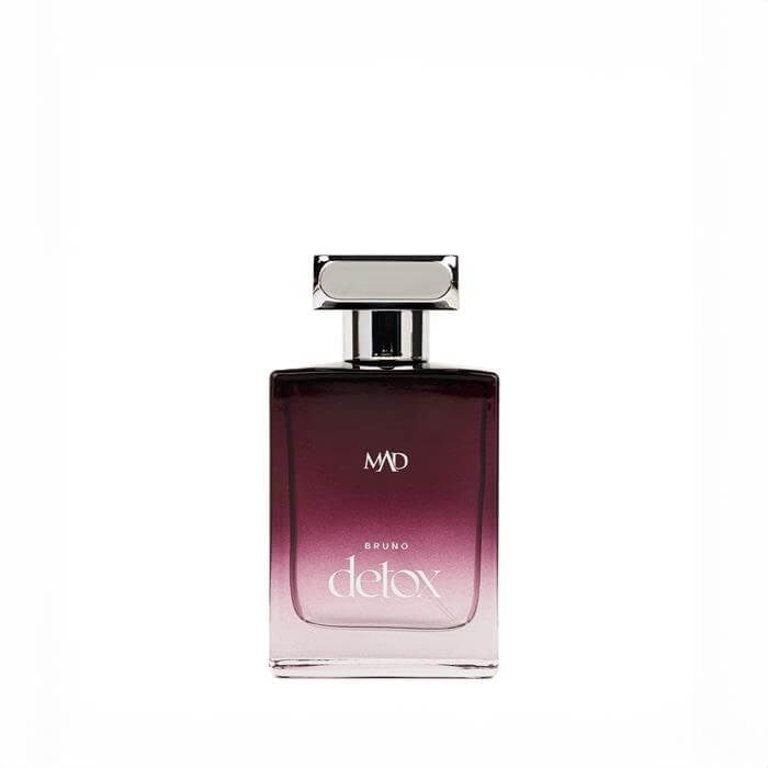 Bruno Detox 100 ml Unisex ParfümMAD Parfumeur100 ml