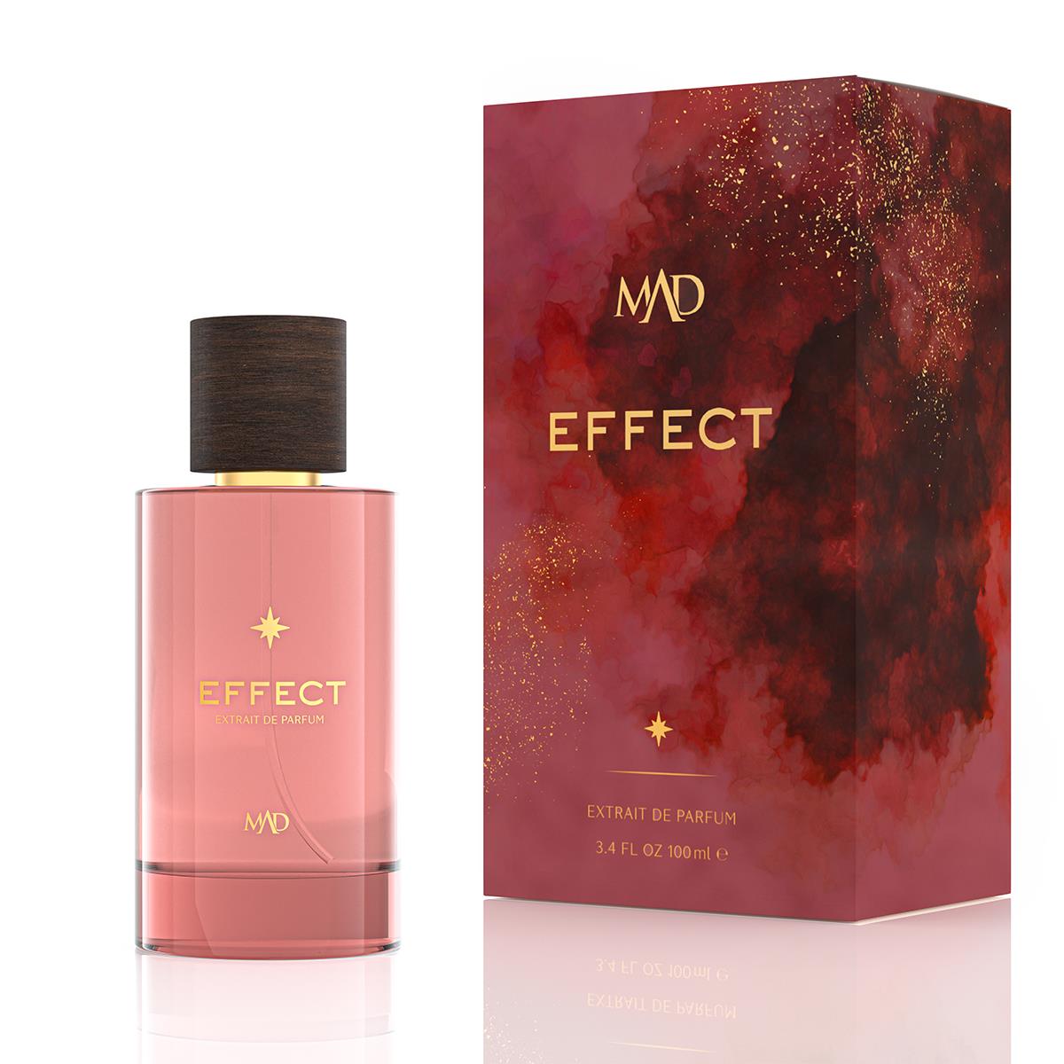 Effect 100 ML Unisex Parfüm